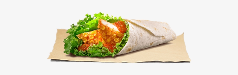 Wrapped Up In Flavour - Barbecue, transparent png #2804271