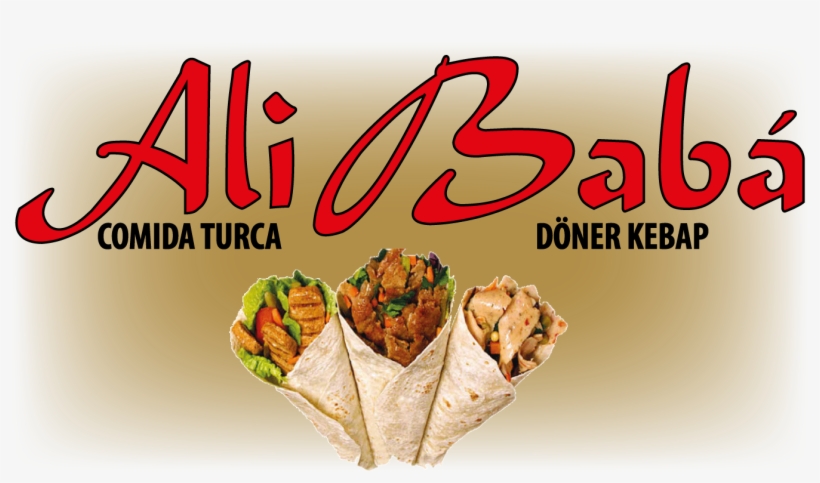 Logo-alibaba - San Fernando, transparent png #2804464