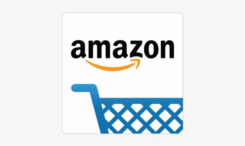 View Larger Image - Amazon App Icon Png, transparent png #2804563