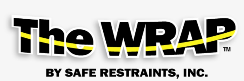 Cropped The Wrap Logo 1 - Safe Restraints Inc, transparent png #2804610