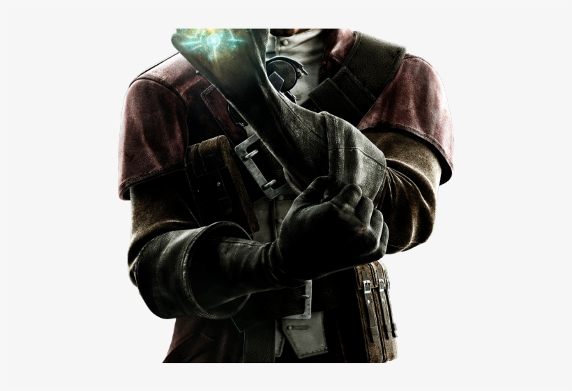 Dishonored Png Transparent Images - Dishonored Knife Of Dunwall, transparent png #2804782