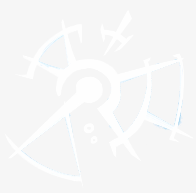 Blades 4 Clock Nofill White 156 Kb - Sketch, transparent png #2804802