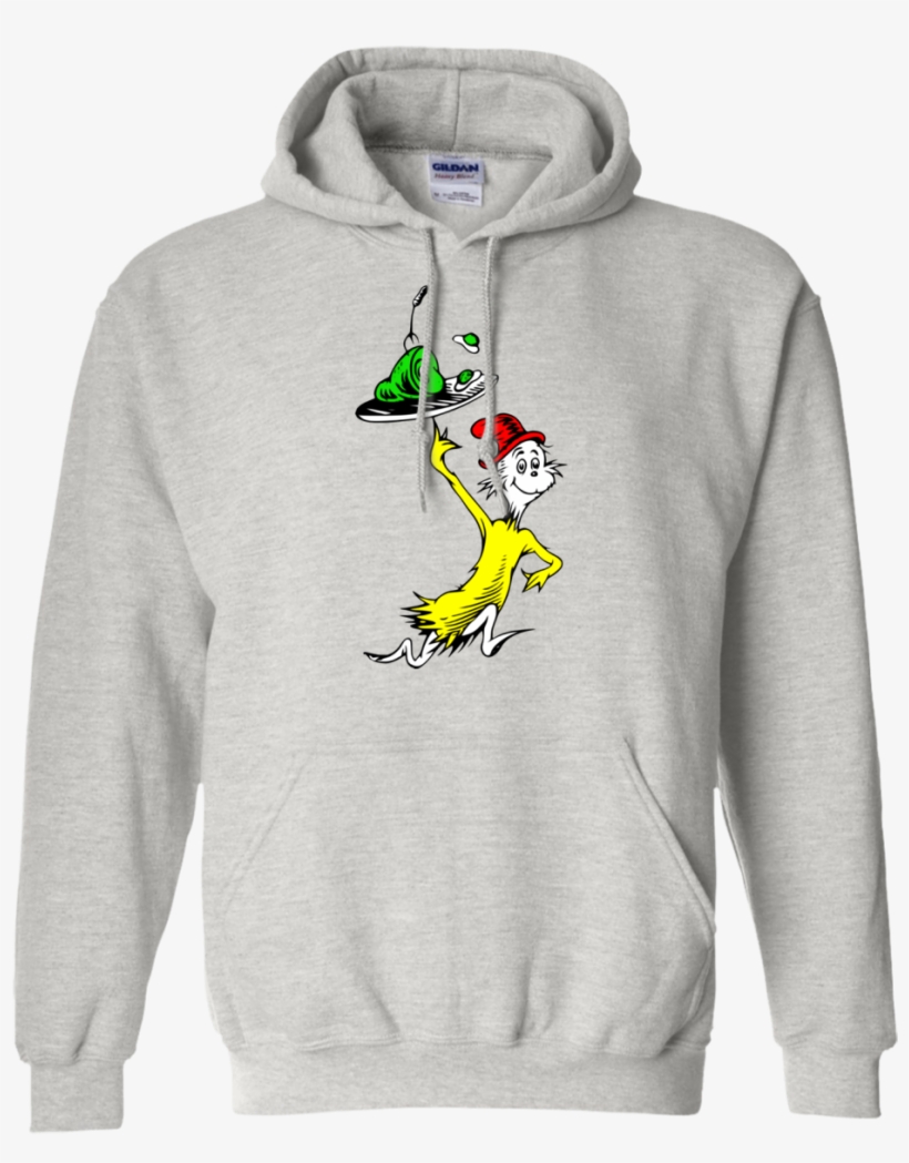 Seuss Green Egg And Ham T Shirt Hoodie Sweater - Dude Did You Eat The Last Unicorn Funny Dinosaur T-shirts, transparent png #2804855
