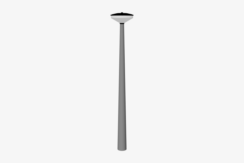 Lamppost - Lantern, transparent png #2804932
