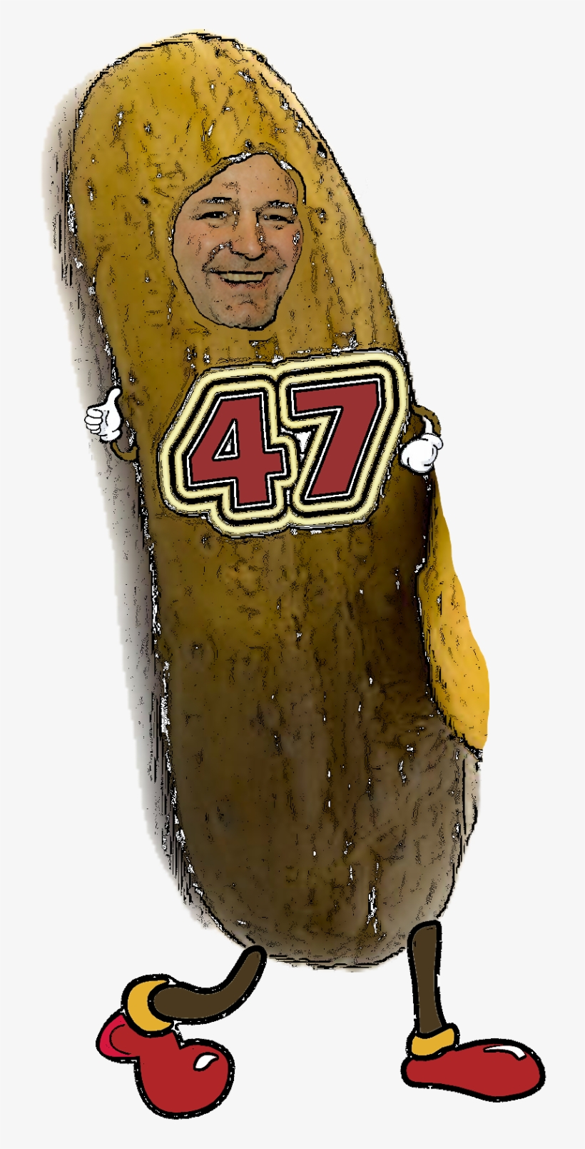 The Following Has Been Shamelessly Inspired By The - Connecticut, transparent png #2805077