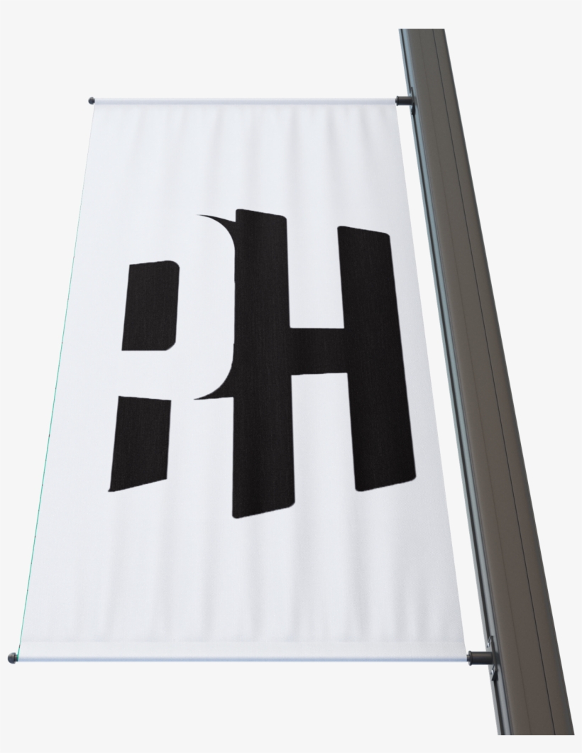 Lamp-post Banner - Rectangle, transparent png #2805098