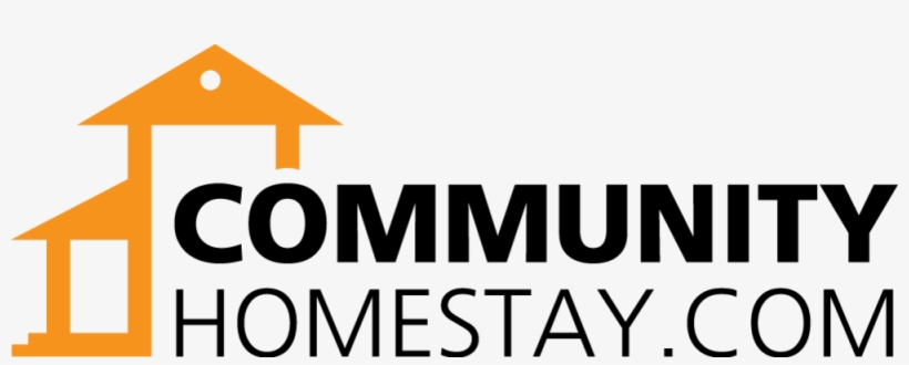 Logo Of Community Homestay - Lakewood Ranch Community Fund Logo, transparent png #2805220