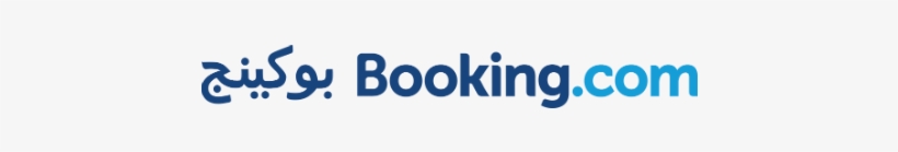 With A Mission To Empower People To Experience The - Booking, transparent png #2805223