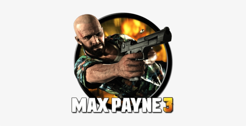 Max Payne 3 Download - Max Payne 3 [ps3 Game], transparent png #2805409