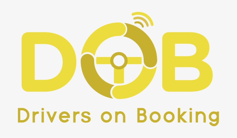 Driver On Booking - Dob Drivers On Booking, transparent png #2805552