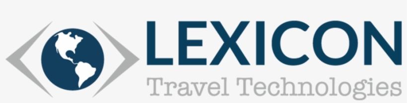 Logo - Lexicon Travel Logo, transparent png #2805556
