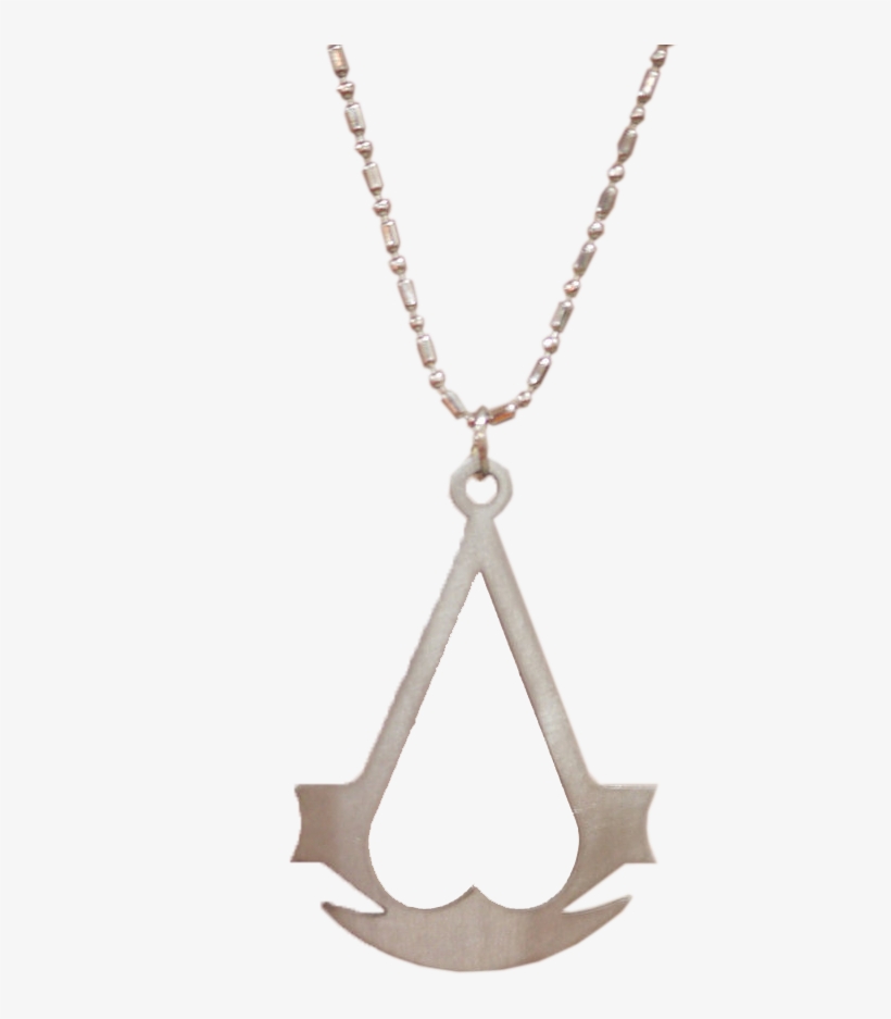 Max Payne 3 Key Chain Assassin's Creed Iii Neclace - 2012, transparent png #2805577