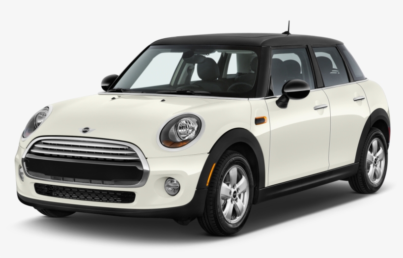 2016 Mini Cooper Hardtop - Mini Cooper 2015, transparent png #2805628