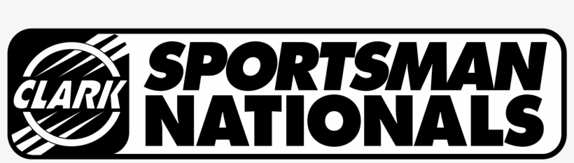 Sportsman Nationals Logo Png Transparent - Logo - Free Transparent PNG ...