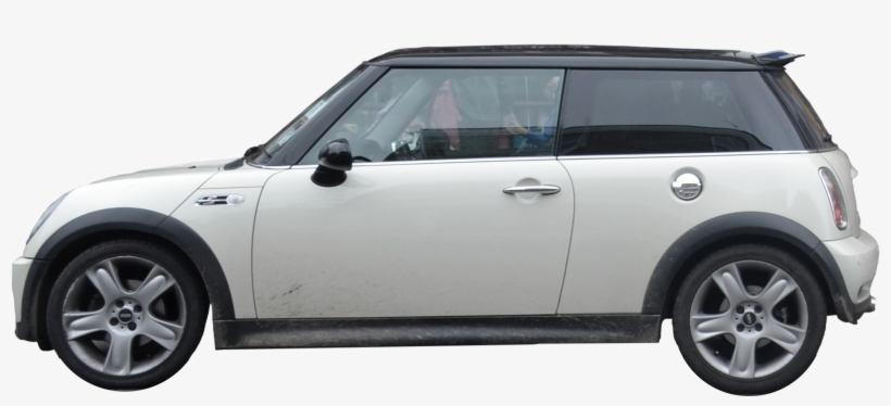 Mini Cooper Free Png Image - Mini Cooper Png, transparent png #2805645