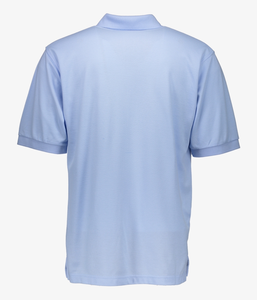 Polo Shirt - Active Shirt, transparent png #2805668