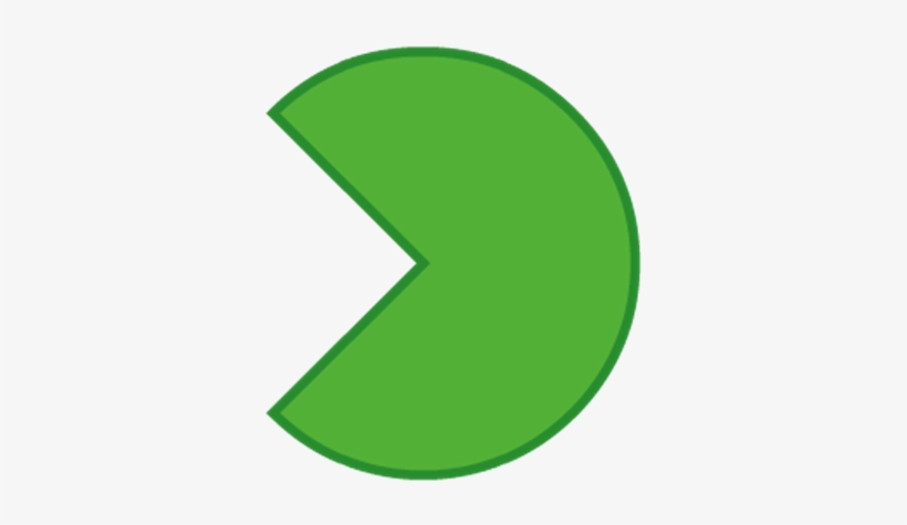 Lilypad - Bfdi Lilypad, transparent png #2805691