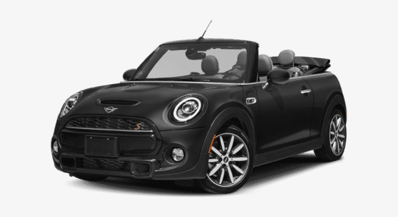 New 2019 Mini Convertible John Cooper Works - Mini Cooper Colors 2019, transparent png #2805763