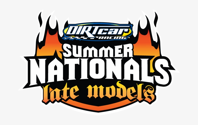 View Larger Image - Dirtcar Racing, transparent png #2805764
