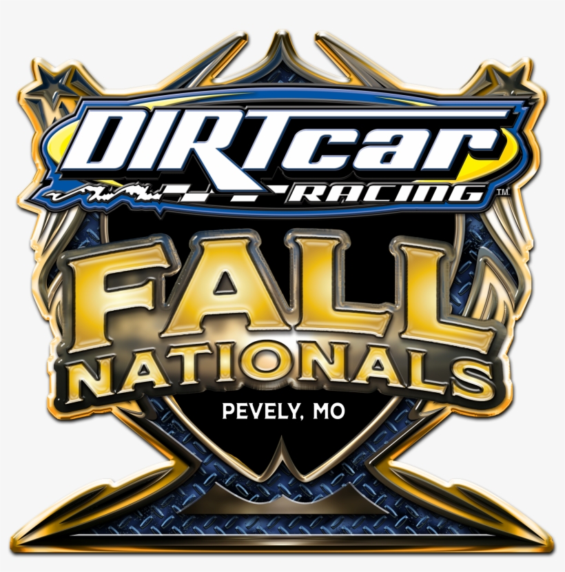 Dirtcar Fall Nationals - Dirtcar Racing, transparent png #2805804
