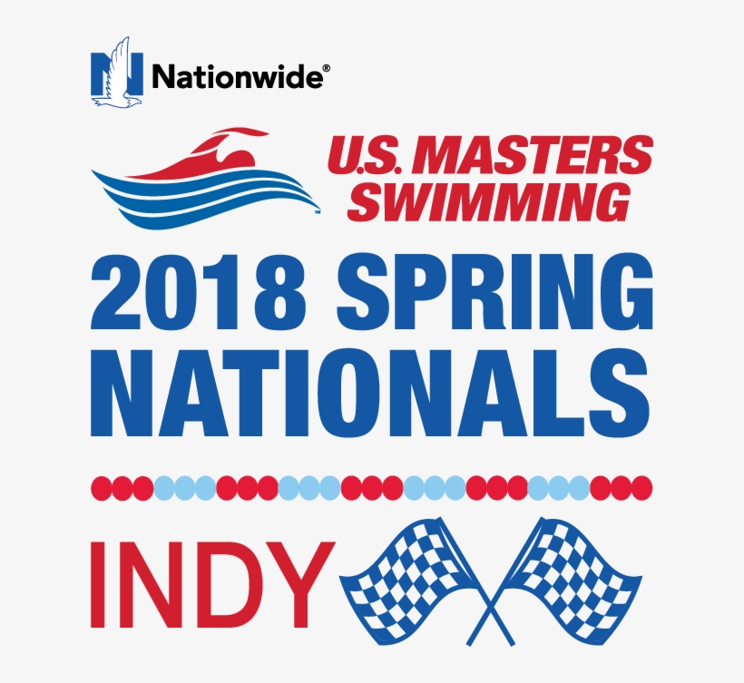 Entries For Spring Nationals Are Now Closed - Usms Spring Nationals, transparent png #2805844