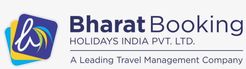 This Is Logo Image This Is Logo Image - Bharat Booking, transparent png #2805862