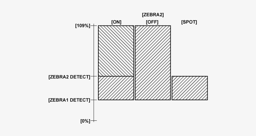 Co Other Zebra - Diagram, transparent png #2805914