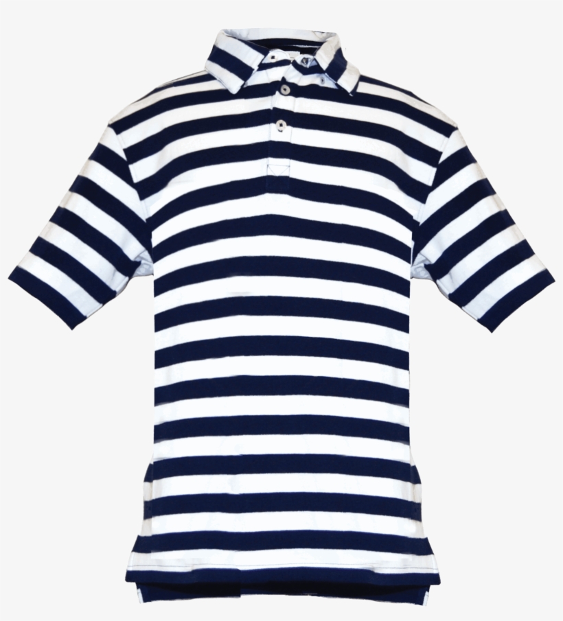 Boy's Golf Polo - T-shirt, transparent png #2805915