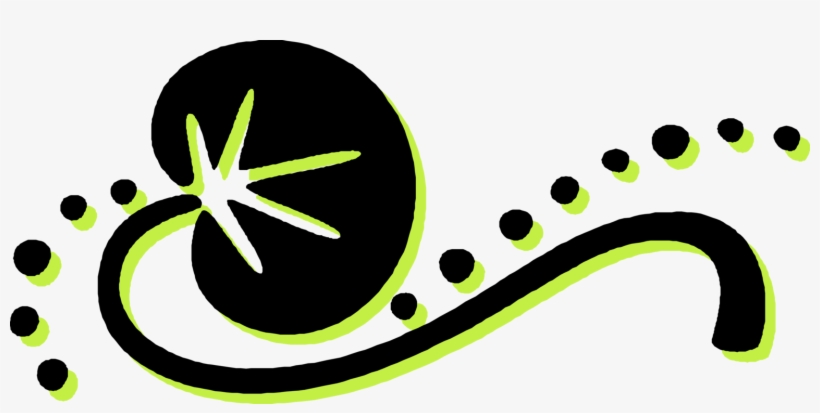 Vector Illustration Of Botanical Horticulture Aquatic - Circle, transparent png #2806034