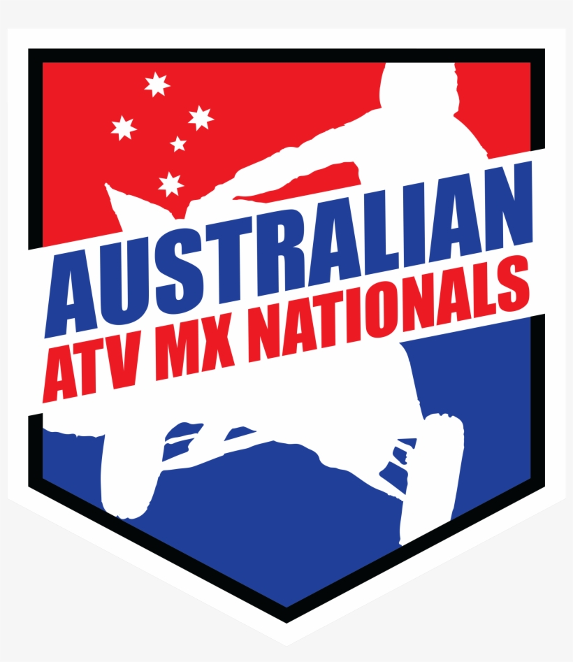 Australian Atv Nationals Logo, transparent png #2806055