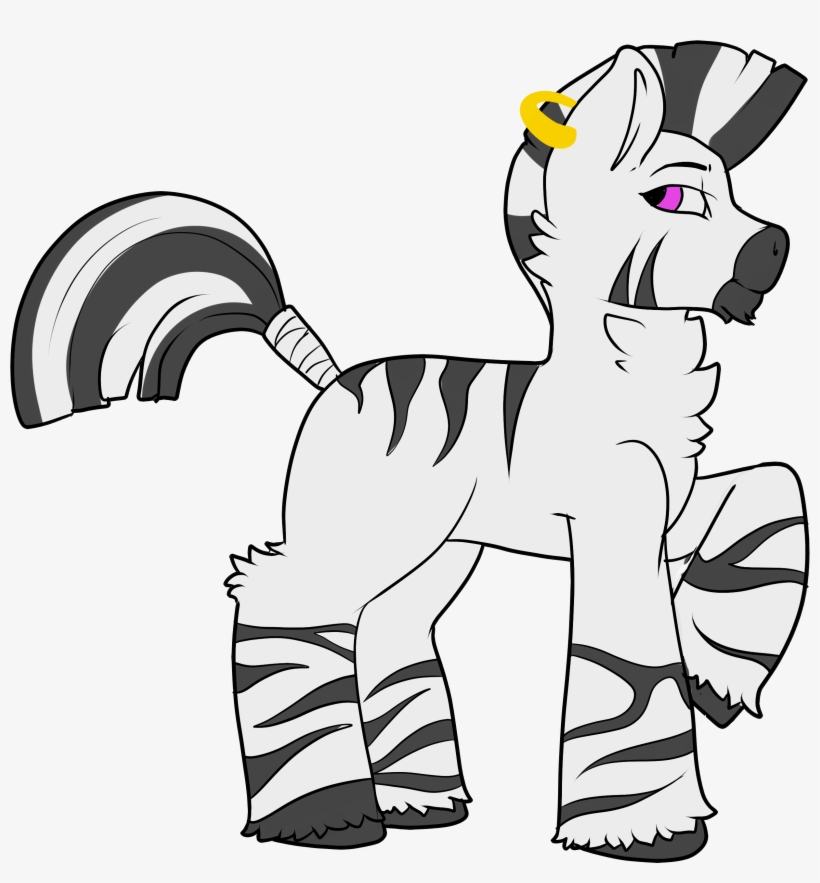 Moonrunes, Ear Piercing, Earring, Jewelry, Male, Oc, - Cartoon, transparent png #2806056