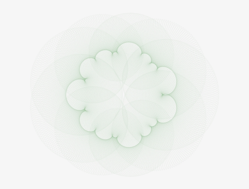 Lilypad - Placemat, transparent png #2806124