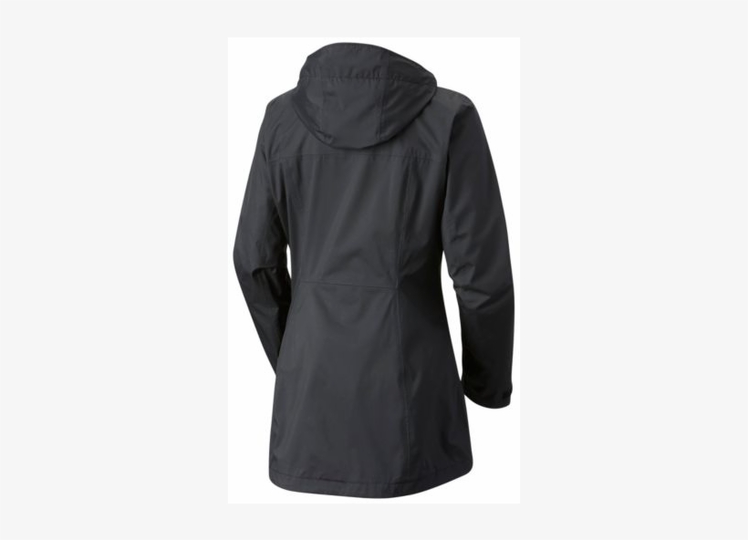Columbia Women's Splash A Little Ii Rain Jacket - Coat, transparent png #2806284