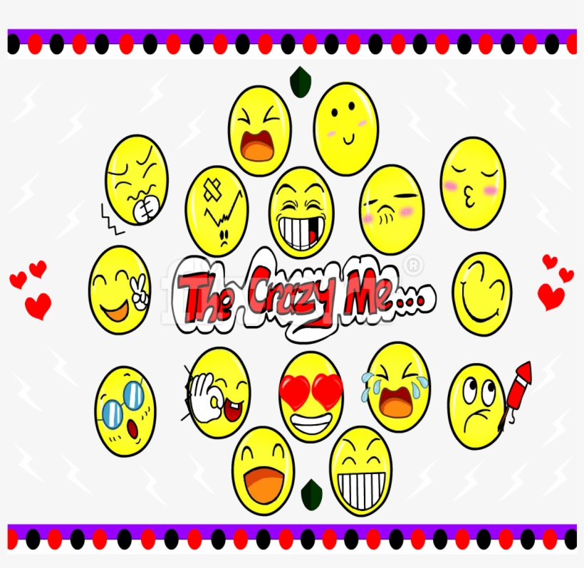 Smiley, transparent png #2806464