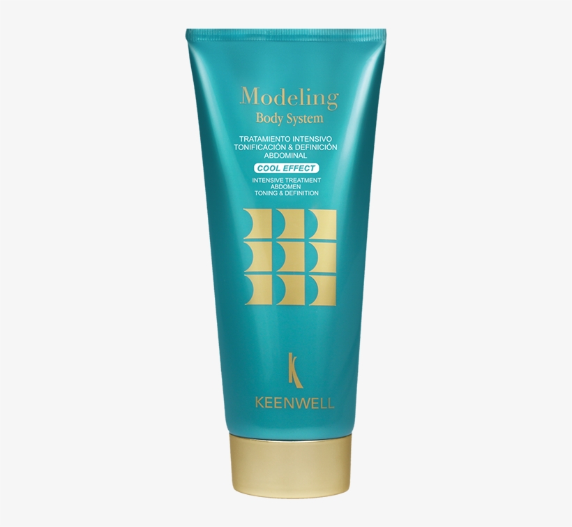 Intensive Treatment Abdomen Toning & Definition - Bust & Decollete, transparent png #2806490