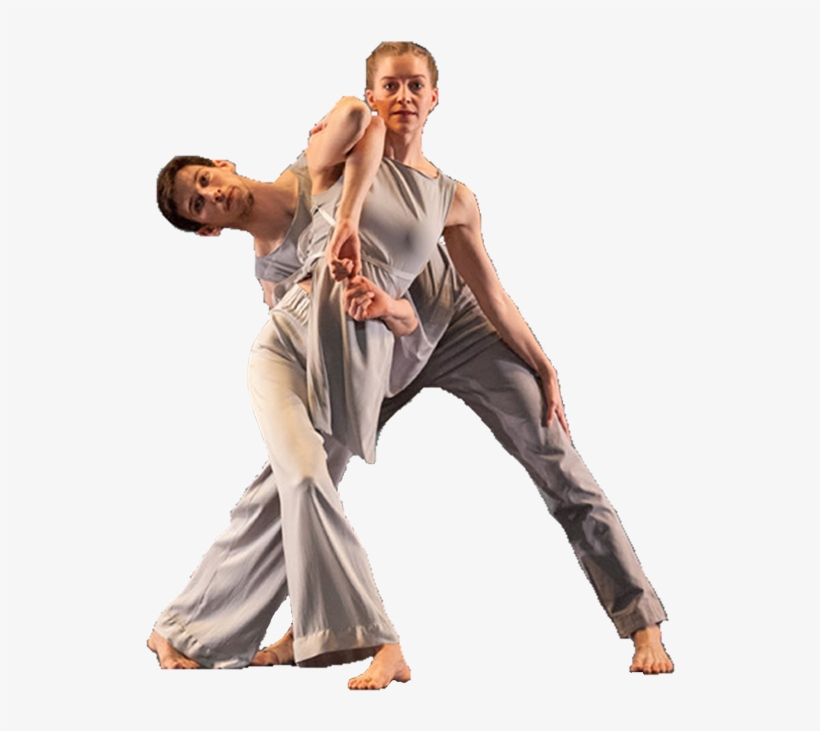 I Love New York Dancing - Turn, transparent png #2806493