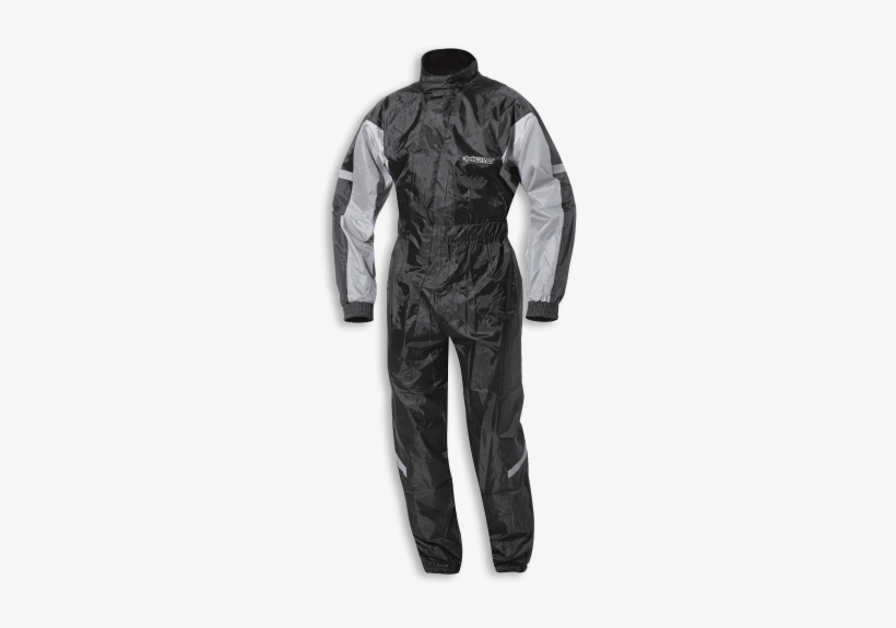 Held Splash Waterproof Suit - Regenkombi Motorrad, transparent png #2806564