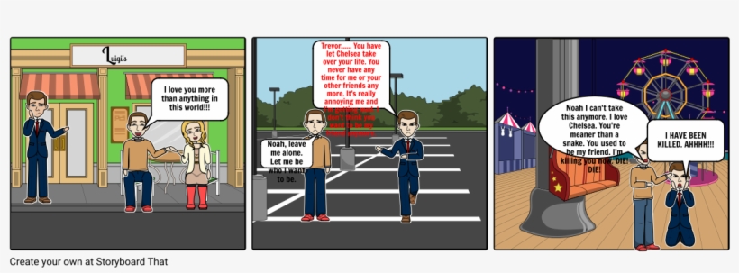 New York - Cartoon, transparent png #2806566