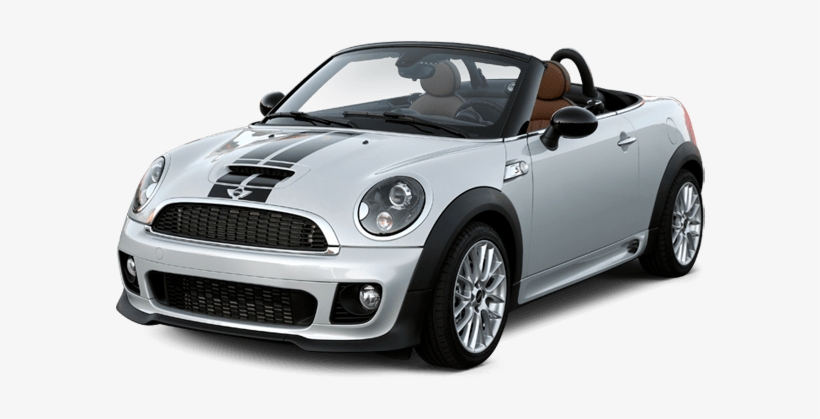Download - Mini Cooper Roadster, transparent png #2806593