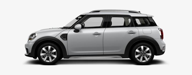 Mini Cooper Base - 2018 Mini Countryman Cargo Capacity, transparent png #2806609