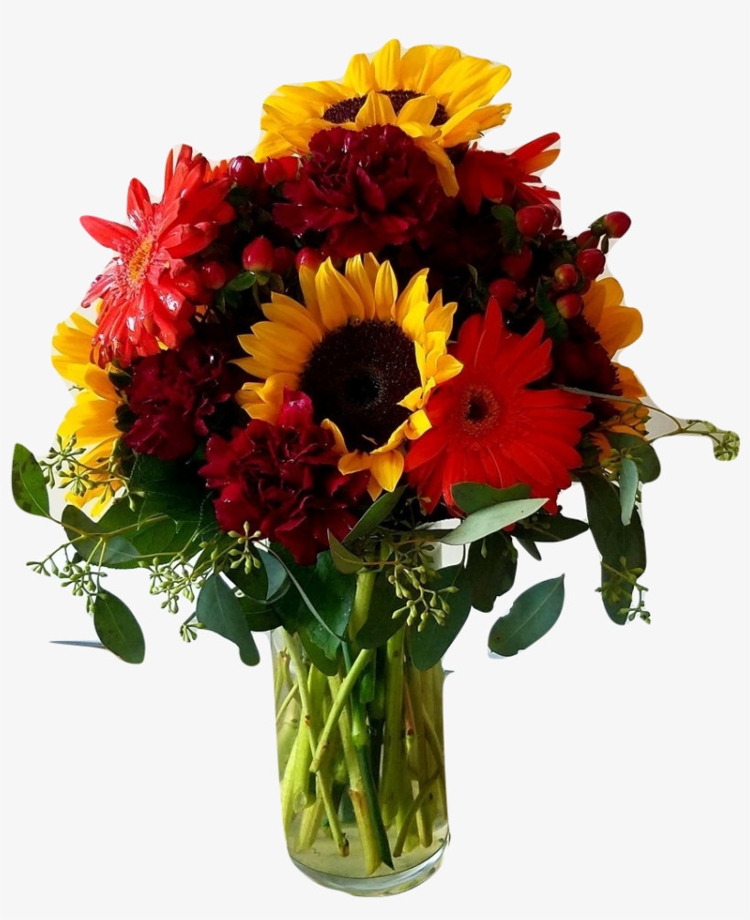 Fall Sunsation - Love, transparent png #2806717