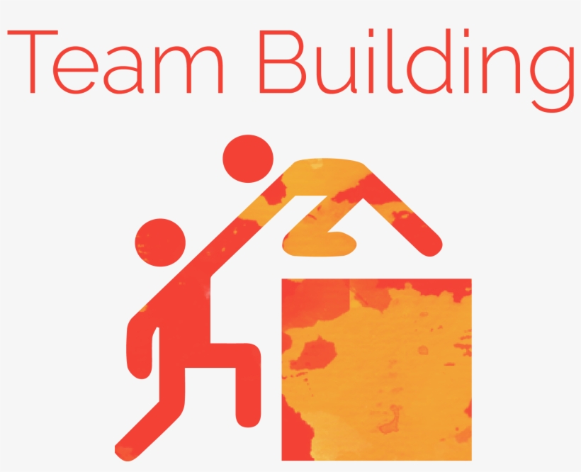 During Igem, Our Team Became Closer And Closer - Logo For Team Building, transparent png #2806749