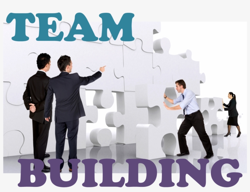 Team Building Images Png, transparent png #2806760