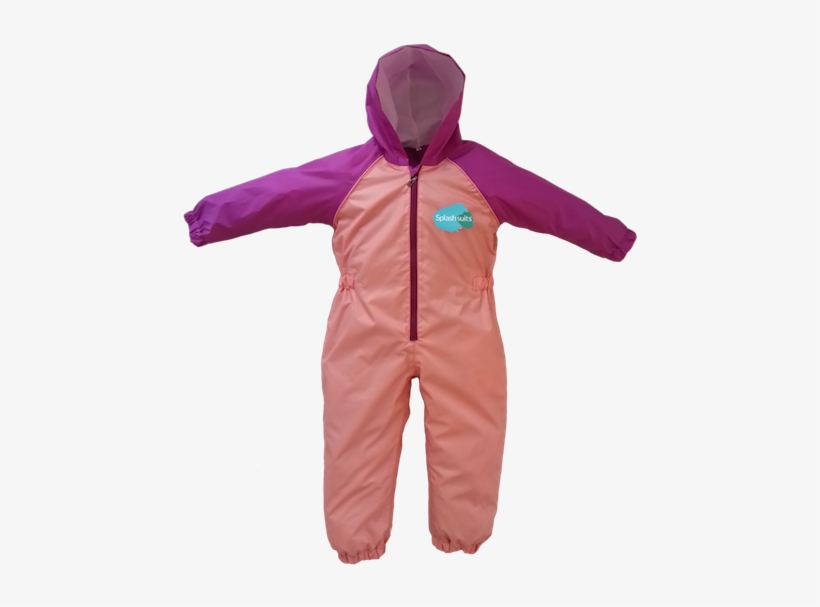 Fairy Splashsuit - Child, transparent png #2806873