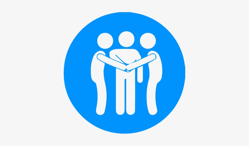 Team Building - Special Features Icon, transparent png #2806930
