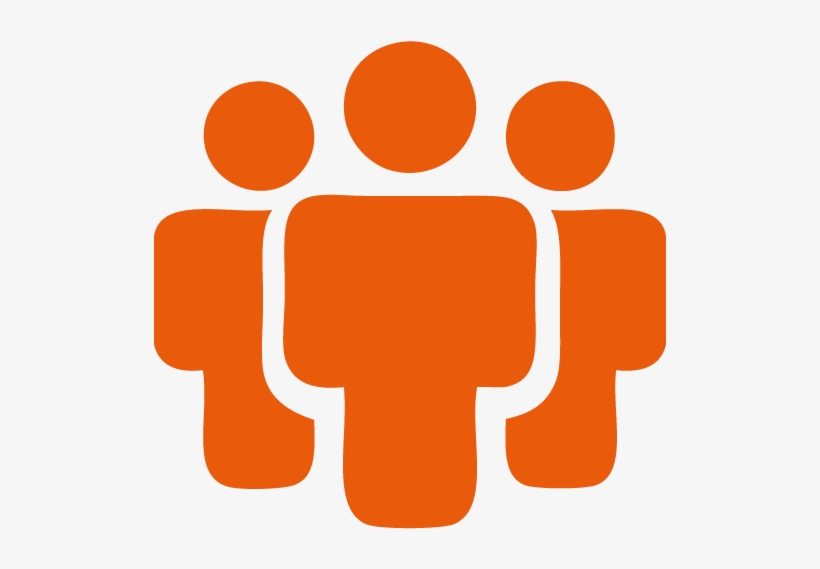 From 15 To 120 Persons - Transparent Clipart For Corporate Social Responsibility, transparent png #2806931