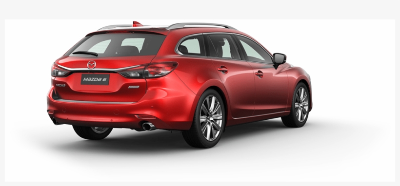 14 - Mazda6, transparent png #2807065