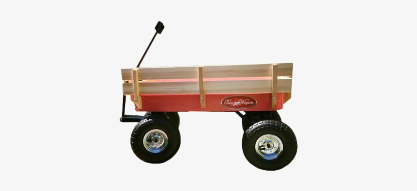 Sale - Pull Wagon Png, transparent png #2807098