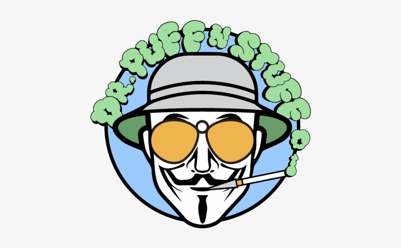 @drpuffnstuff Wanted A Design That Combined The Mask - Portable Network Graphics, transparent png #2807100