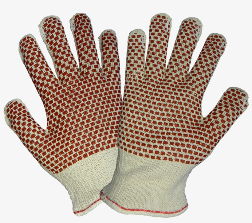 Banner Free Stock Nitrile Block Pattern Hot - Global Glove 4195nb2-l Nitrile Blocks On Two Layer, transparent png #2807135